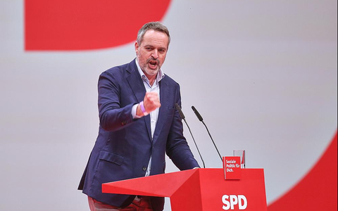 René Repasi (Archiv) - Foto: über dts Nachrichtenagentur
