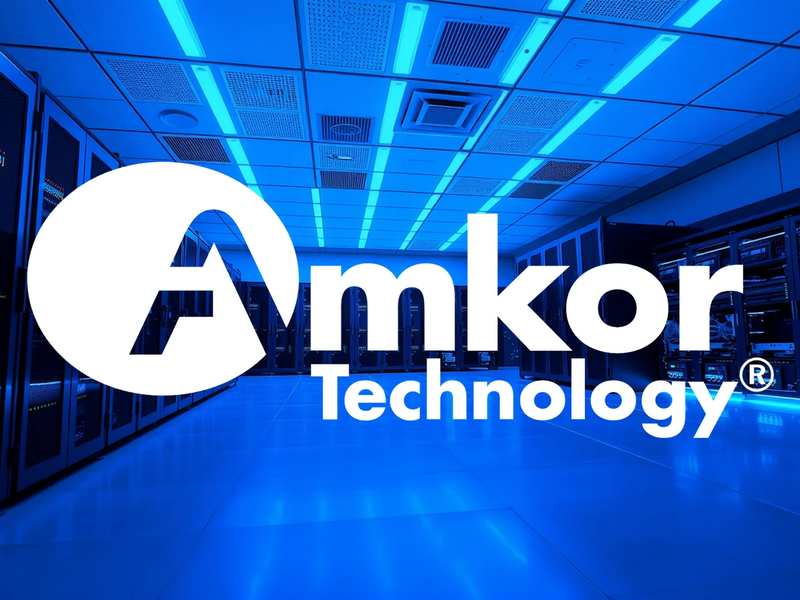 Amkor Aktie: Rücksetzer - Foto: über boerse-global.de