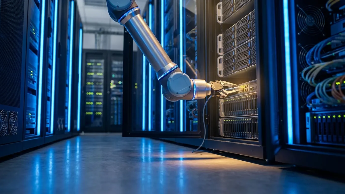 KI-Agenten erreichen Massenadaption: Der Sprung von 