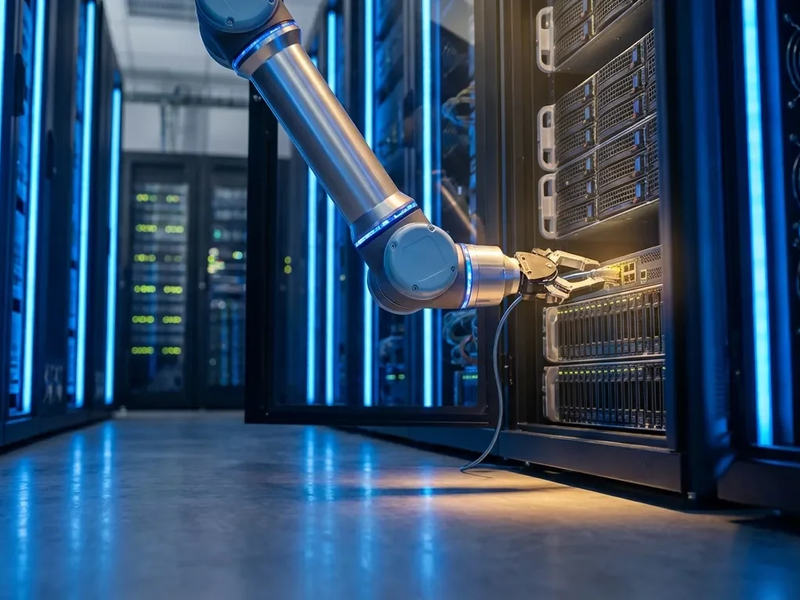 KI-Agenten erreichen Massenadaption: Der Sprung von Chat zu Handlung - Foto: über boerse-global.de