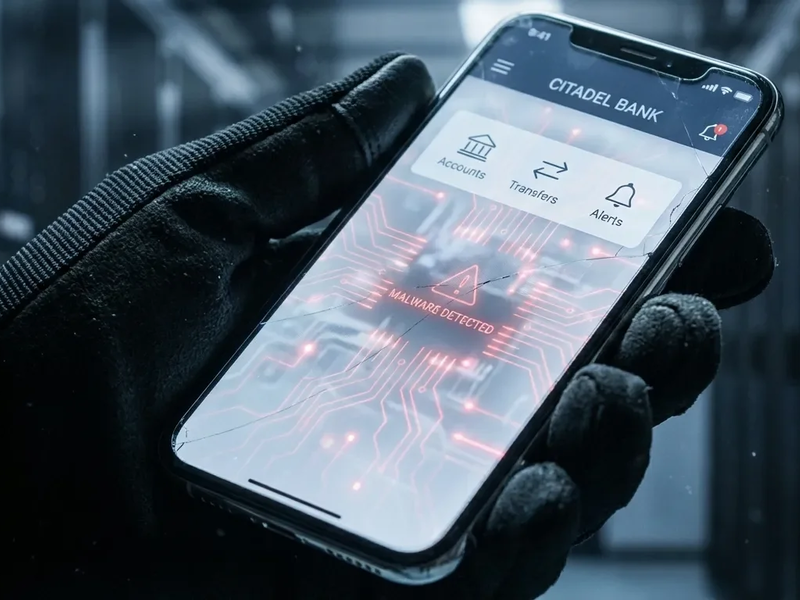 Albiriox: Neuer Android-Schädling bedroht Banken weltweit - Foto: über boerse-global.de