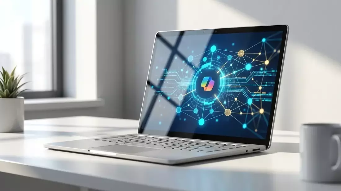 Microsoft 365 Copilot: GPT-5.2 und neue Strategie für Mittelstand - Bild: über boerse-global.de