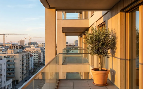 Wien stockt Wohnbau-Budget trotz Sparzwang massiv auf - Foto: über boerse-global.de