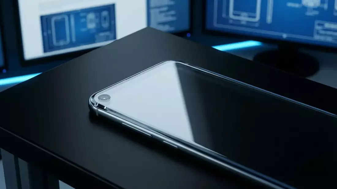 iPhone 18 Pro: Apple plant radikales Design-Update für 2026 - Bild: über boerse-global.de