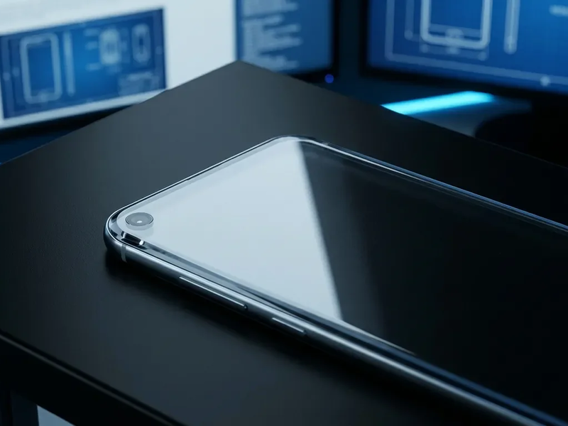 iPhone 18 Pro: Apple plant radikales Design-Update für 2026 - Foto: über boerse-global.de