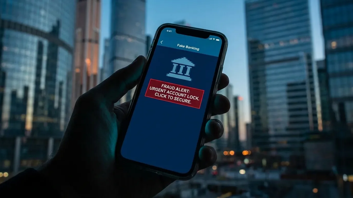 Sparkassen warnen vor neuer Betrugswelle zum Weihnachtsgeschäft - Foto: über boerse-global.de