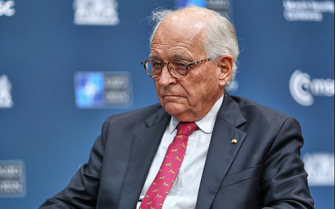 Wolfgang Ischinger (Archiv) - Foto: über dts Nachrichtenagentur