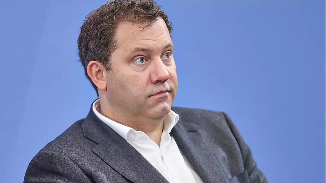 Lars Klingbeil (Archiv) - Bild: über dts Nachrichtenagentur
