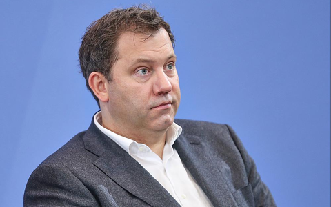 Lars Klingbeil (Archiv) - Foto: über dts Nachrichtenagentur