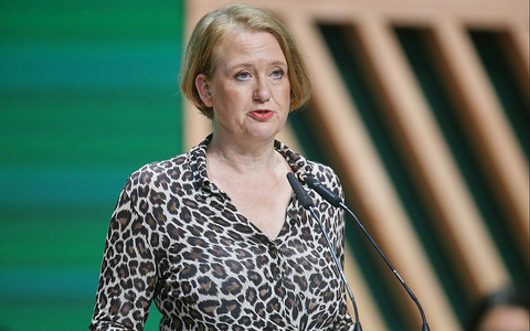 Lisa Paus (Archiv) - Foto: über dts Nachrichtenagentur