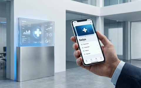 Schweiz startet digitale Offensive mit staatlicher E-ID - Foto: über boerse-global.de