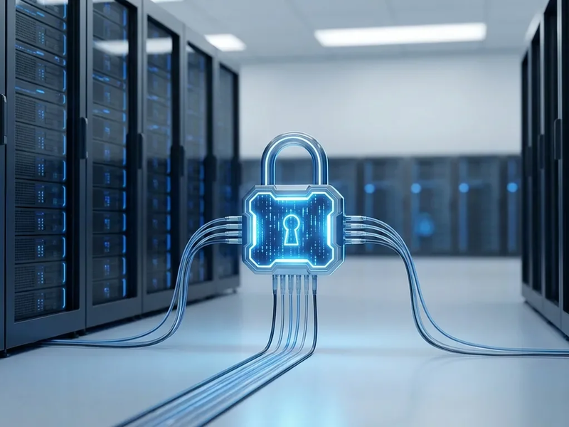 Gematik startet mit Zero Trust die digitale Gesundheits-Revolution - Foto: über boerse-global.de