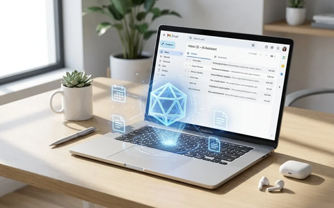 Google CC: KI-Assistent soll die E-Mail-Flut bändigen - Foto: über boerse-global.de
