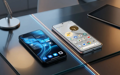 Xiaomi HyperOS 3: Doppel-Strategie bringt Android-Updates für Millionen - Foto: über boerse-global.de