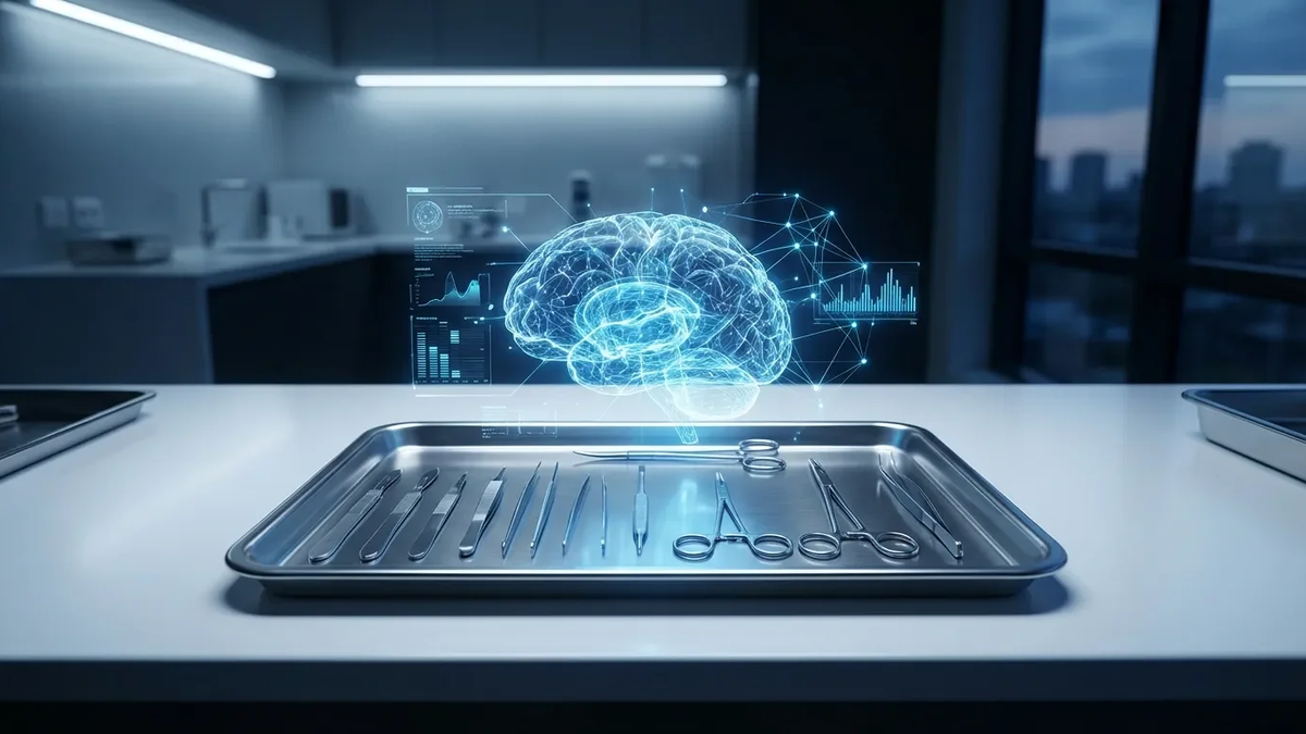 Medizin-KI: EU verschiebt Regeln, doch Haftungsrisiken bleiben akut - Foto: über boerse-global.de