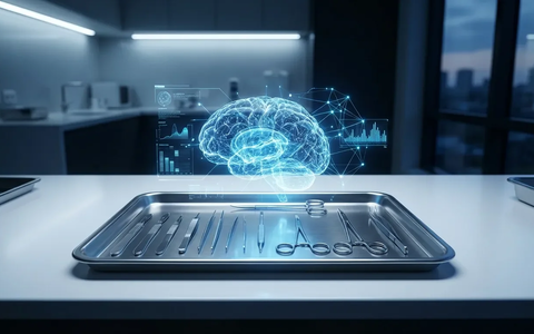 Medizin-KI: EU verschiebt Regeln, doch Haftungsrisiken bleiben akut - Foto: über boerse-global.de