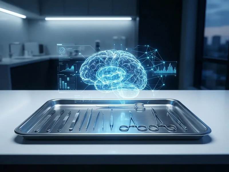 Medizin-KI: EU verschiebt Regeln, doch Haftungsrisiken bleiben akut - Foto: über boerse-global.de