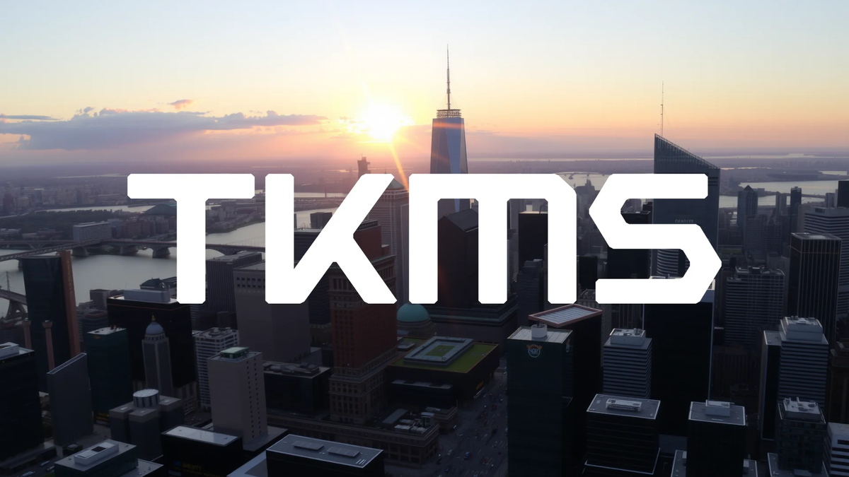 TKMS Aktie: Chance durch MDAX? - Foto: über boerse-global.de