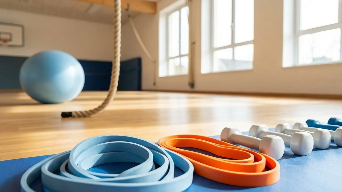 BiB-Studie: Junge Europäer haben Kraft, aber keine Ausdauer - Foto: über boerse-global.de