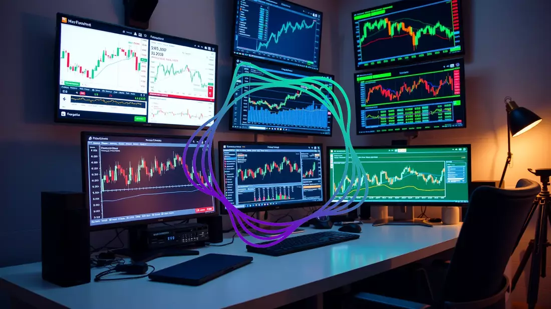 Exelon Shares Face Downward Pressure Amid Analyst Caution Illustration mit AI erstellt übermittelt durch boerse-global.de