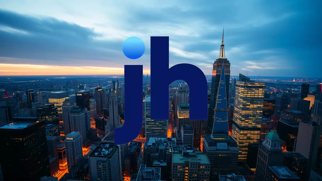 Analyst Upgrades and Strategic Integration Boost Jack Henry’s Prospects Illustration mit AI erstellt übermittelt durch boerse-global.de