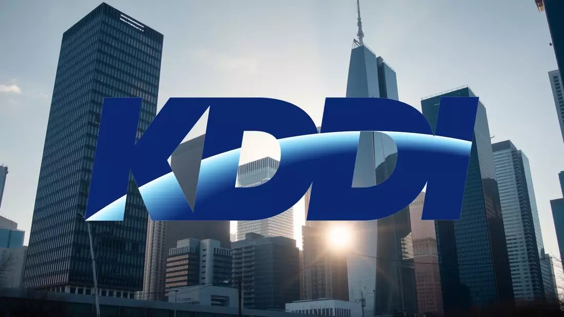 KDDI Aktie: Analysten werten auf Illustration mit AI erstellt übermittelt durch boerse-global.de