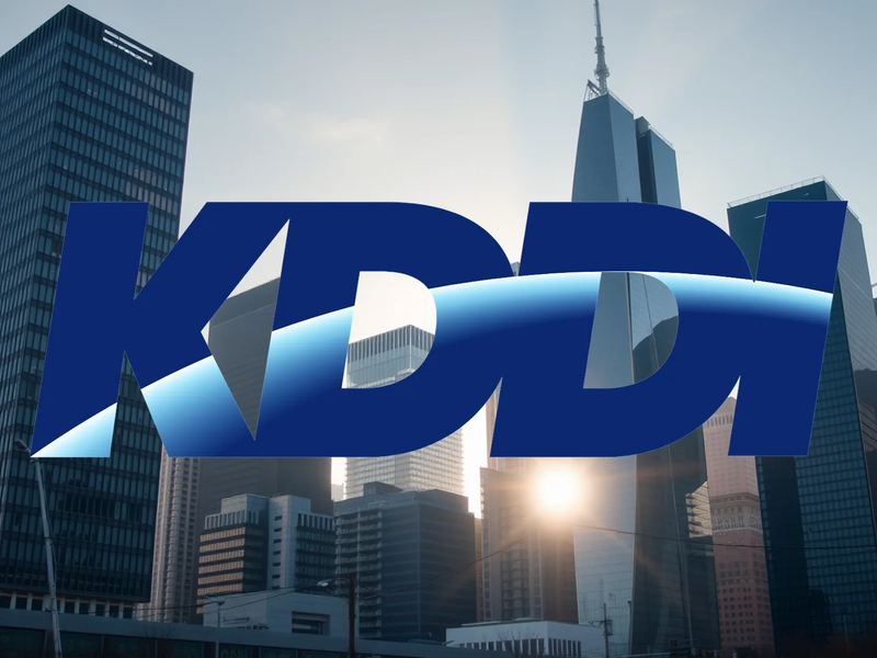 KDDI Aktie: Analysten werten auf - Foto: über boerse-global.de