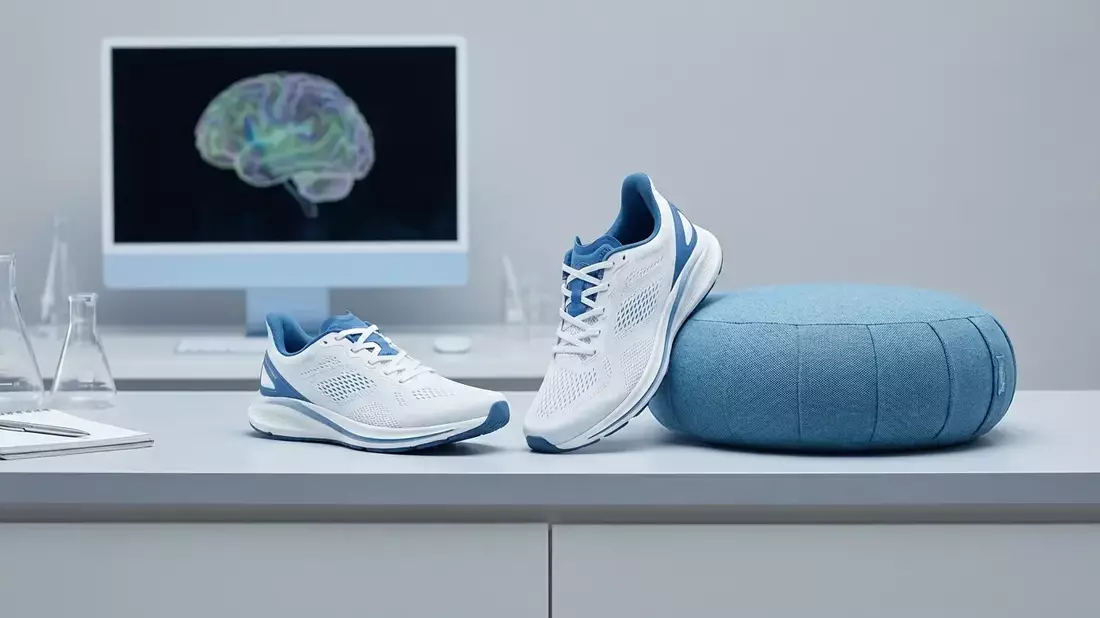 Brain-Training: Fitnessbranche setzt 2025 auf mentale Resilienz - Bild: über boerse-global.de