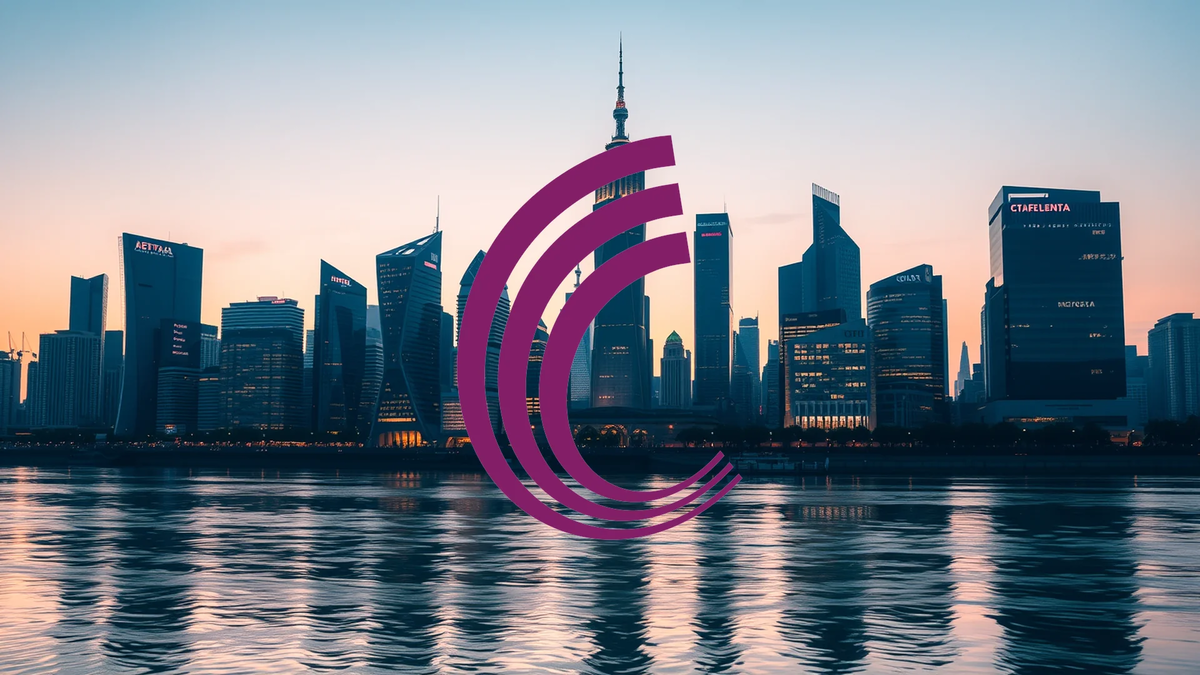 Computershare Aktie: Kritische Phase - Foto: über boerse-global.de