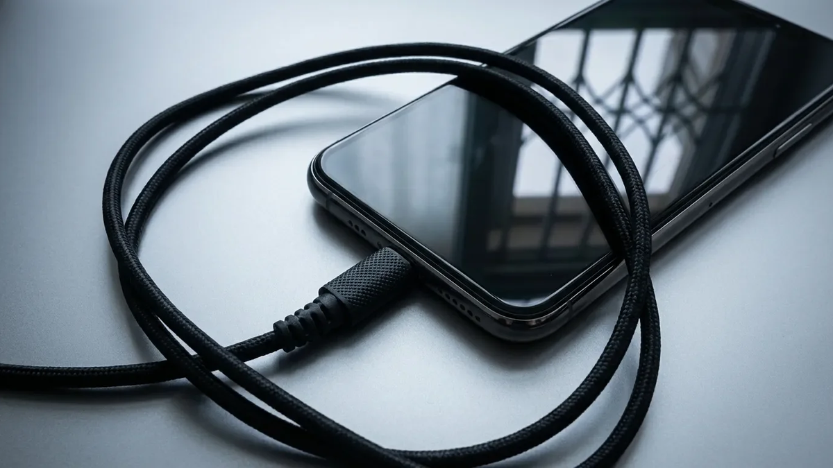 Smartphone-Sicherheit: KI-Schutz nervt, Passkeys boomen - Foto: über boerse-global.de