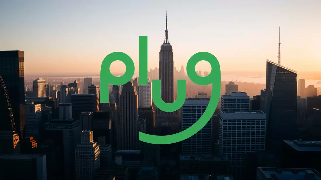 Plug Power’s Financial Turnaround Hinges on Cash Conservation Illustration mit AI erstellt übermittelt durch boerse-global.de