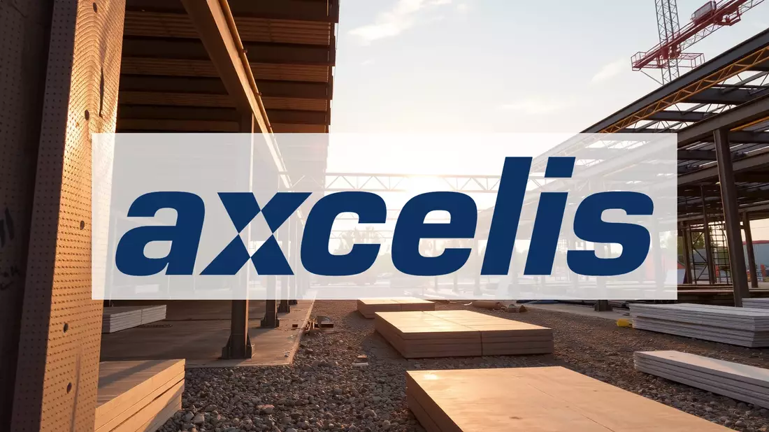 Axcelis Aktie: Kein Ausstieg - Bild: über boerse-global.de