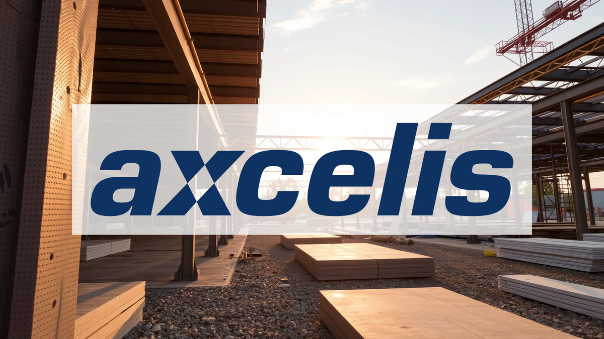 Axcelis Aktie: Kein Ausstieg - Foto: über boerse-global.de