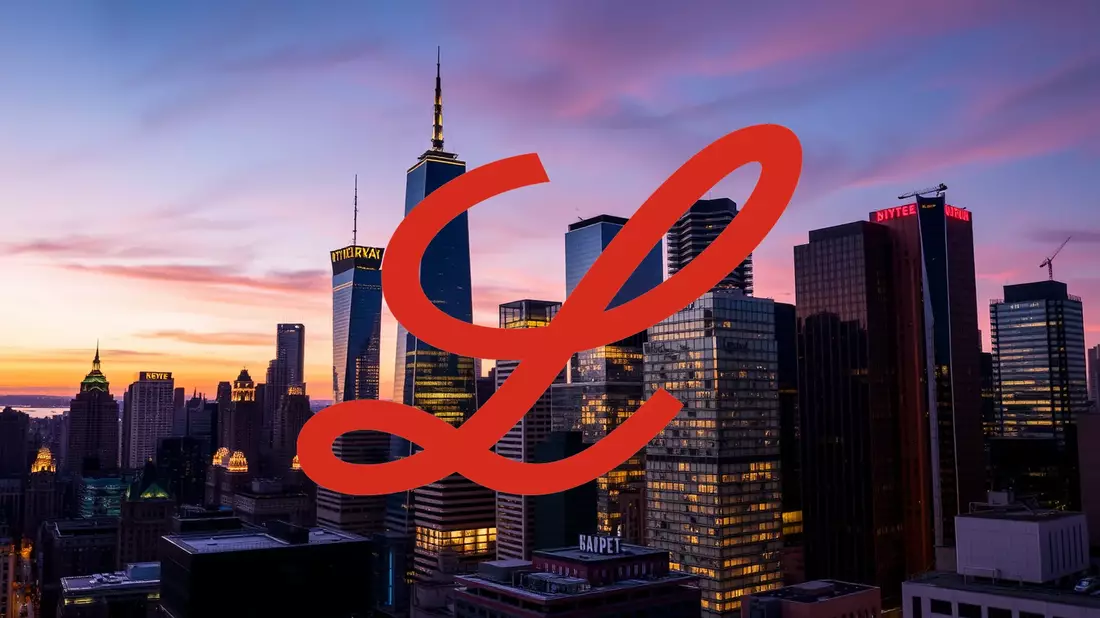 Eli Lilly: Un Hito Terapéutico que Impulsa su Cotización Illustration mit AI erstellt übermittelt durch boerse-global.de