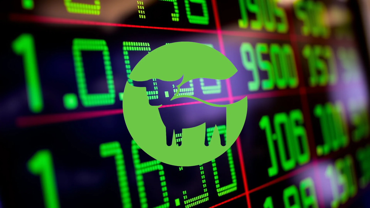 Beyond Meat Aktie: Hoffnungsschimmer - Foto: über boerse-global.de