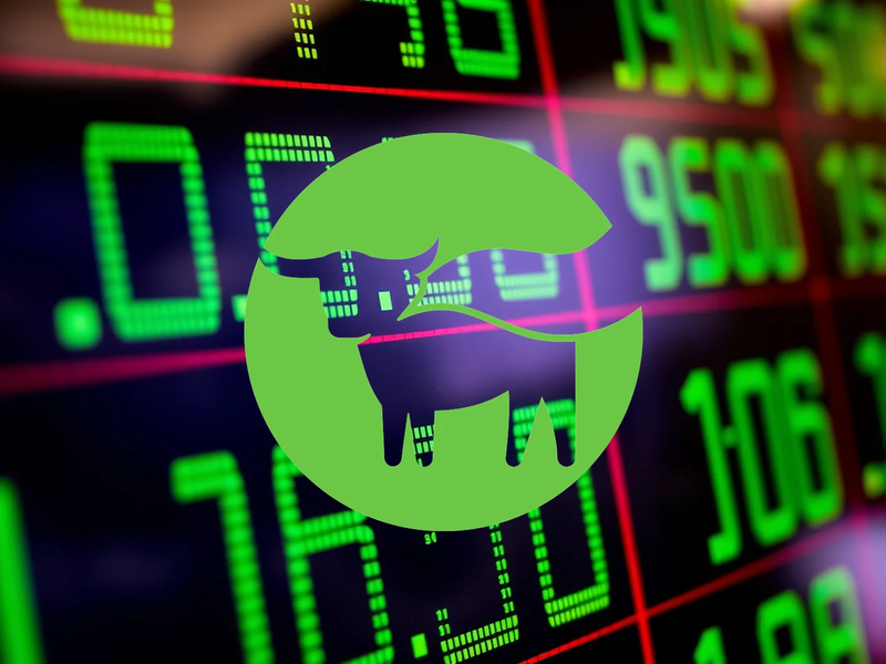 Beyond Meat Aktie: Hoffnungsschimmer - Foto: über boerse-global.de