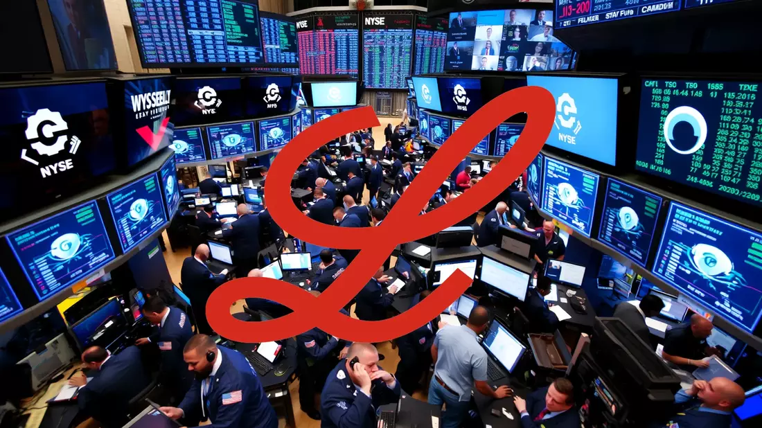 Eli Lilly Aktie: Guter Nachrichtenfluss! - Bild: über boerse-global.de