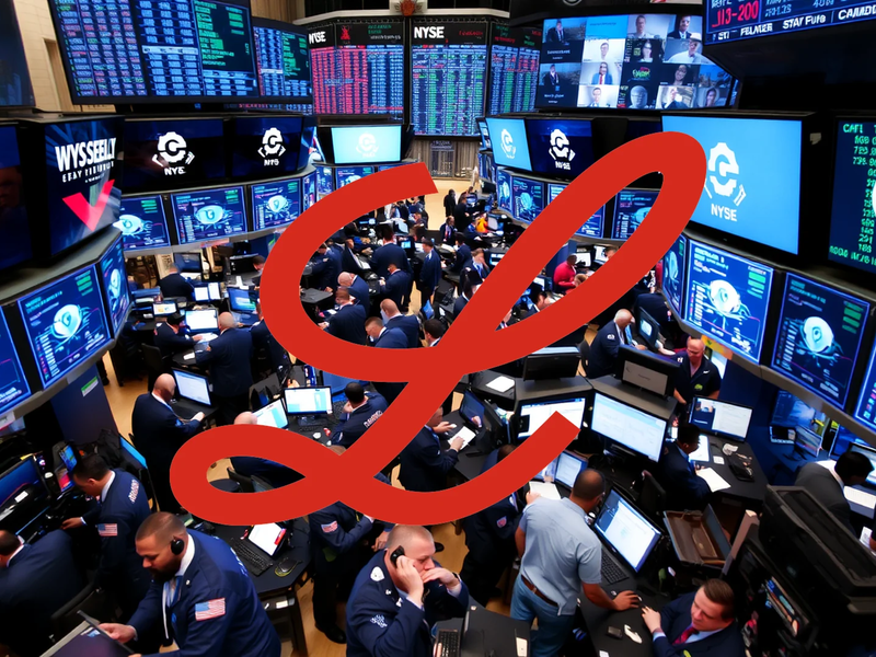 Eli Lilly Aktie: Guter Nachrichtenfluss! - Foto: über boerse-global.de