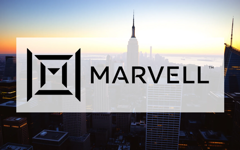 Marvell Technology: La apuesta por el cableado que impulsa la inteligencia artificial - Foto: über boerse-global.de