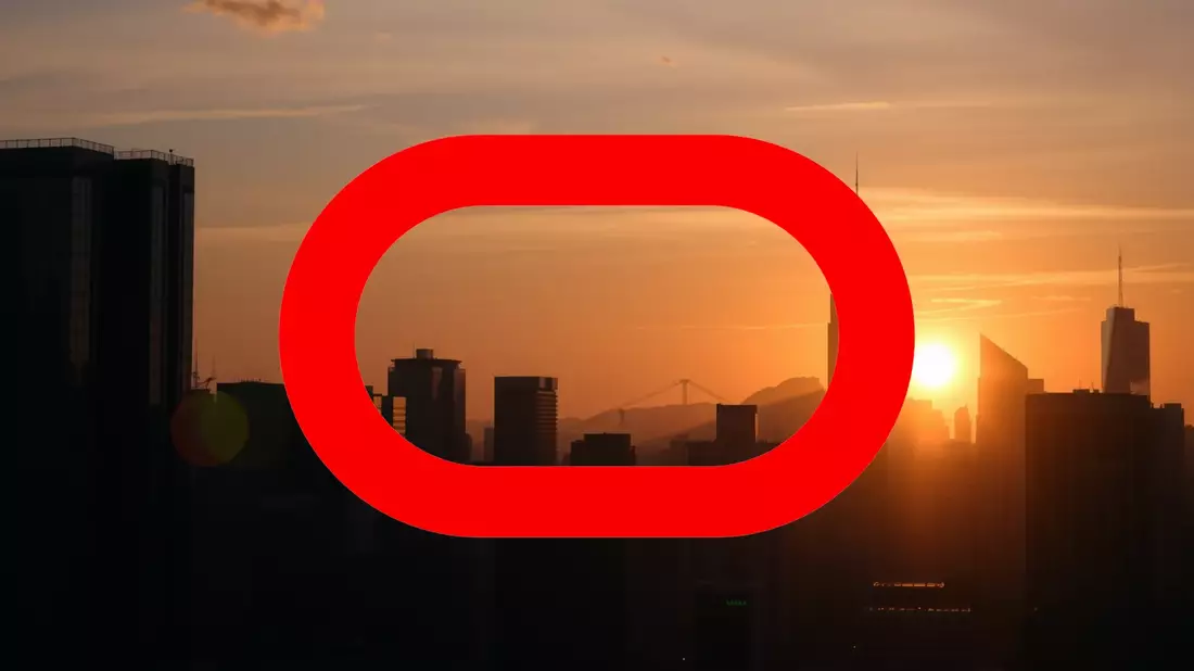 Oracle: La paradoja de un gigante en transformación Illustration mit AI erstellt übermittelt durch boerse-global.de