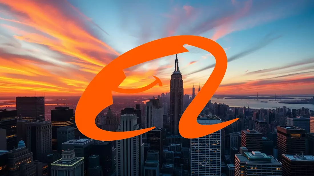 Alibaba Acelera su Estrategia con Inteligencia Artificial Illustration mit AI erstellt übermittelt durch boerse-global.de