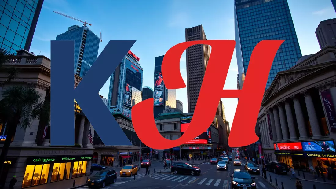 A Seasoned Restructuring Veteran Takes the Helm at Kraft Heinz Illustration mit AI erstellt übermittelt durch boerse-global.de