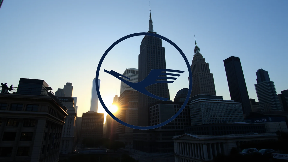 Lufthansa Aktie: Cleverer Schachzug - Foto: über boerse-global.de