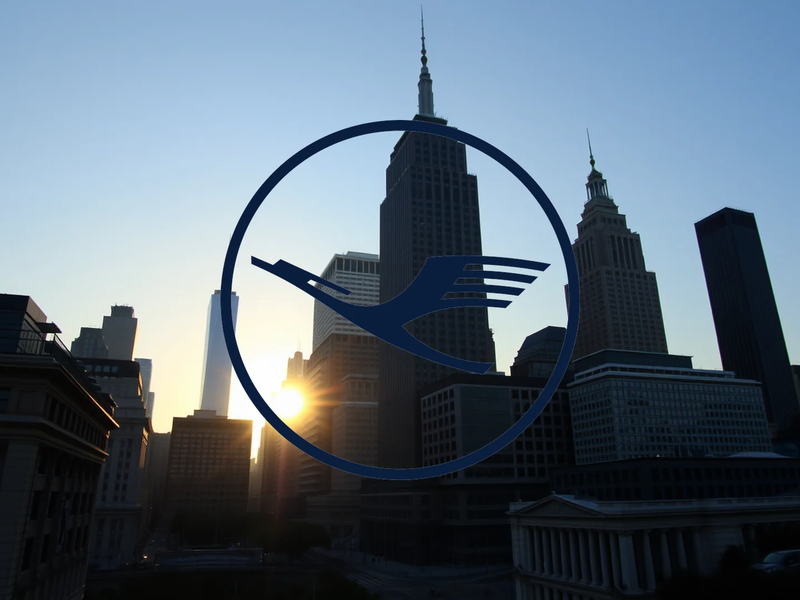 Lufthansa Aktie: Cleverer Schachzug - Foto: über boerse-global.de