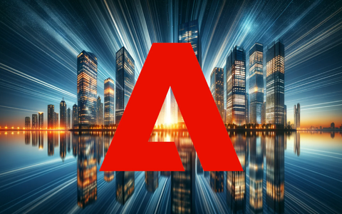 Adobe’s Growth Trajectory Faces Scrutiny Despite Strong Quarterly Performance - Foto: über boerse-global.de