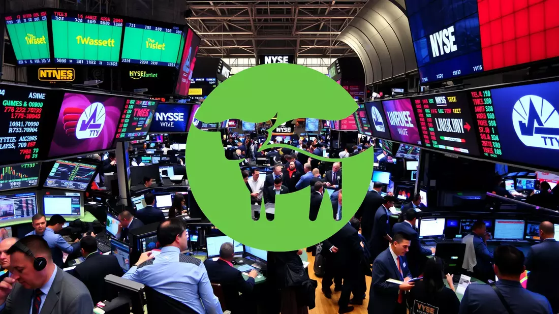 Beyond Meat Shares Face Headwinds Amid Legal Scrutiny and Financial Strain - Bild: über boerse-global.de