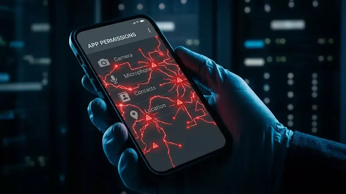 Neue Android-Malware bedroht Weihnachtsgeschäft - Bild: über boerse-global.de