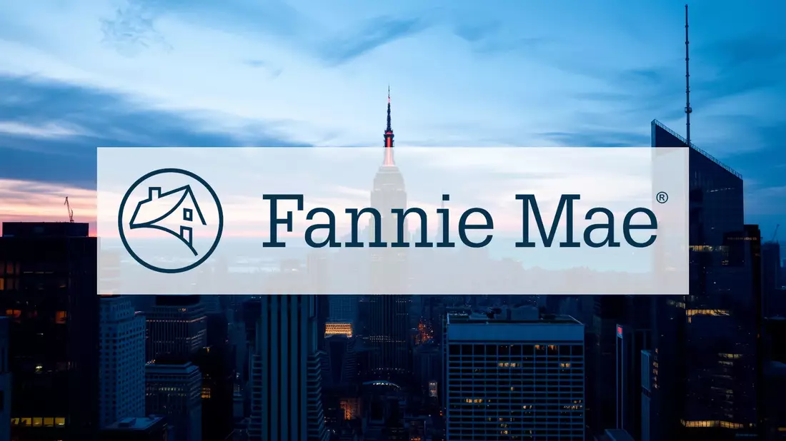 Fannie Mae: Se intensifican los preparativos para su salida a bolsa Illustration mit AI erstellt übermittelt durch boerse-global.de
