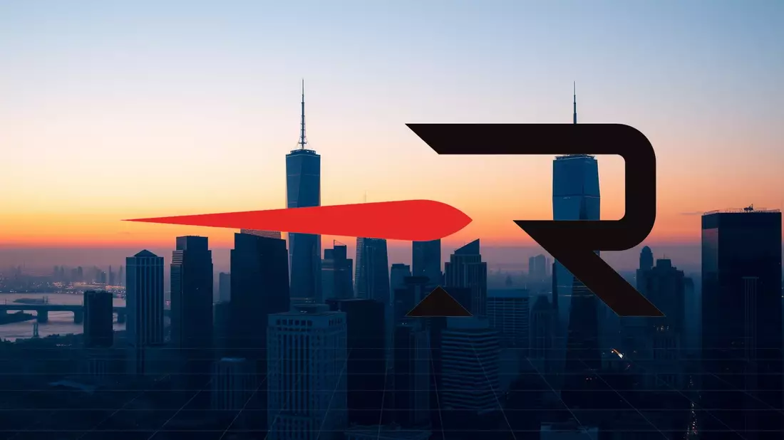 Rocket Lab: Ventas Masivas de un Ejecutivo Coinciden con un Lanzamiento Adelantado Illustration mit AI erstellt übermittelt durch boerse-global.de