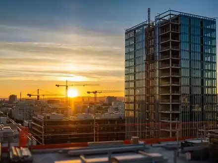 Österreichs Immobilienmarkt atmet nach Zins- und Regulierungs-Wende auf - Foto: über boerse-global.de